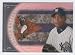2000 SP Authentic United Nations UN3 Orlando Hernandez (Baseball Cards)