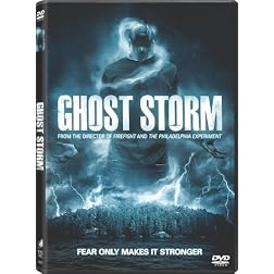 Ghost Storm