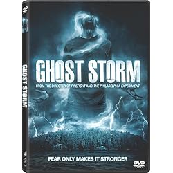 Ghost Storm
