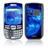 Blue Giant Design Protective Skin Decal Sticker for Palm Treo 700 Cell Phone