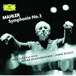 Mahler: Symphony No. 3