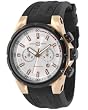 Officina Del Tempo - Sail II - 45mm Chronograph - OS21 - White/Rosegold