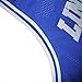 Ray Allen Played in He Got Game Movie Lincoln #34 jesus shuttlesworth Basketball Jersey Embroidered white/blue S to XXXL