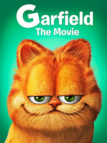 Garfield: The Movie