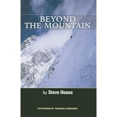 Beyond the Mountain