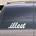 ILLEST LOGO - 6