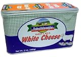 White Cheese, Sheeps Milk (Tahsildaroglu) 900g, Green Tin