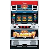 Neo Planet Skill Stop Machine