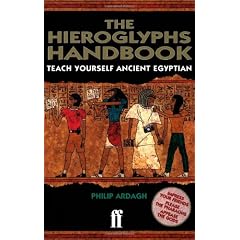 Hieroglyph Handbook