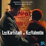 Liesl Karlstadt & Karl Valentin