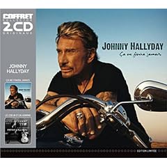 Ca ne finira jamais / Le Coeur d'un homme (Coffret 2 CD)