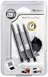 Subsonic DSi 4-in-1 Stylus Pack - Black (Nintendo DS)