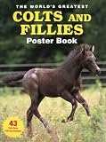  : The World's Greatest Colts and Fillies Poster Book