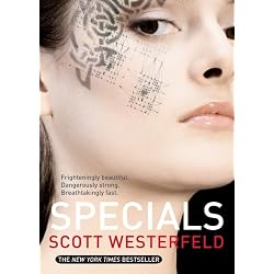 Specials (The Uglies)