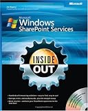 Microsoft Windows SharePoint Services Inside Out (Bpg-Inside Out)