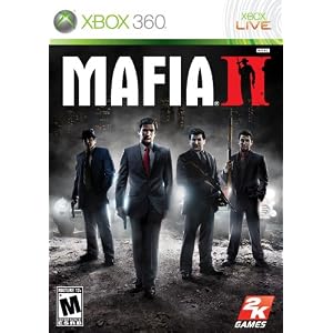 Mafia II