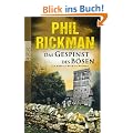 Das Gespinst des B�sen: Ein Merrily-Watkins-Mystery