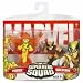 Marvel Super Hero Squad Wolverine & Phoenix