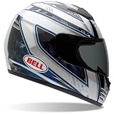 Bell Powersports Arrow Turbine Full Face Helmet 2013