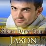 Jason: The Single Daddy Club, Book 2
