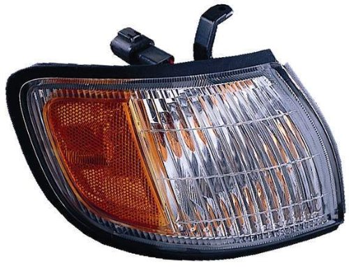 Depo 315-1536R-AS Infiniti I30 Passenger Side Replacement Corner Light Assembly