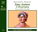 The Biography of Jane Austen (Classic Literature with Classical Music)