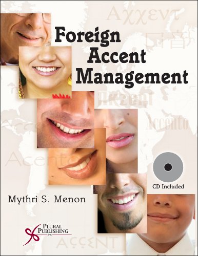 foreign accent management