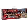 Disney Pixar Cars Mack Camion & Amis (jeu complet / tapis de jeu)