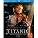 Titanic 3D (4-Disc Combo Pack) [3D Blu-ray + Blu-ray + Digital Copy]