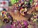 Photo Jigsaw 16x12 (40x30cm) Portrait of a masked dancer at Mardi Gras carnival by Robert Harding