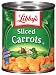 Libby's Sliced Carrots, 8.25-Ounces Cans (Pack of 12)