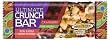 Mrs. May's Ultimate Crunch Bar, Cranberry, Acai & Goji, 1.4 Ounce Boxes (Pack of 12)