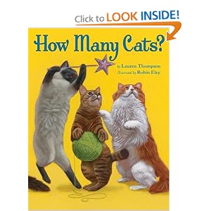 How Many Cats?