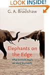 Elephants on the Edge: What Animals T...