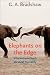 Image of Elephants on the Edge: What Animals Teach Us about Humanity