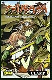 Tsubasa Reservoir Chronicle 1