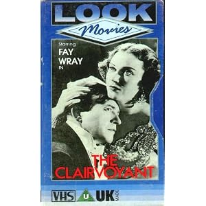 The Clairvoyant (1934)