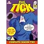 The Tick - Complete Season Two [1995] [DVD]