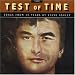 The Test of Time