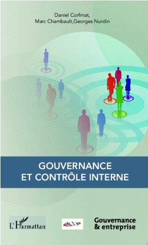 Gouvernance et contrôle interne Gouvernance et contrôle interne