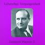 Legendary Voices: Leonard Warren II