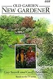 Old garden, new gardener