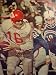Len Dawson Kansas City Chiefs Autographed 11 x 14 Professionally Matted Color Photo