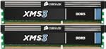 Corsair XMS3 8 GB (2 x 4GB) 1333 MHz...