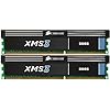 Corsair XMS3 PC-1333 Arbeitsspeicher 8GB (CL9) DDR3-RAM Kit