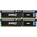 Corsair CMX8GX3M2A1333C9 M�moire RAM DDR3 1333 8 Go COR CL9 XMS Kit2