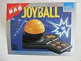 JOYBALL（ジョイボール）【任天堂ファミコン用連射機能付きコントローラー】