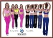 Belt Bra Top - NB0536