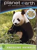 Awesome Animals: Planet Earth