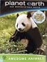 Awesome Animals: Planet Earth